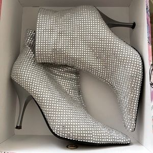 Jeffrey Campbell Glammed Booties
